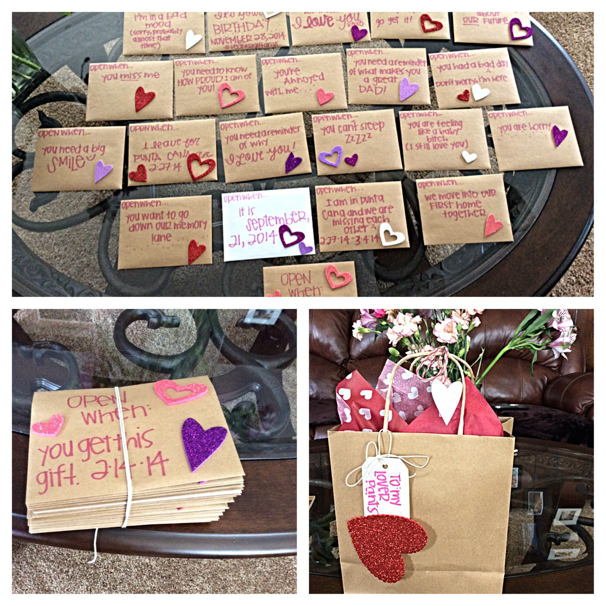 Valentine Gift Ideas For Him Long Distance
 Pin on love boyfriend