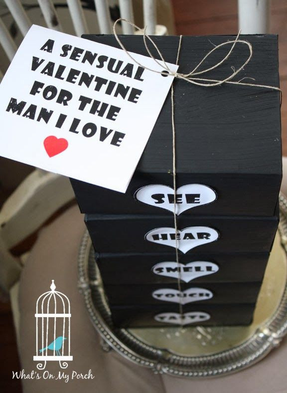 Valentine Gift Ideas For Husband
 Valentine Gift Ideas For Husband bmp central