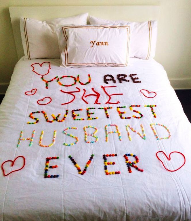 Valentine Gift Ideas For Husband
 Unique Valentine Gift Ideas For Husband Husband Gift