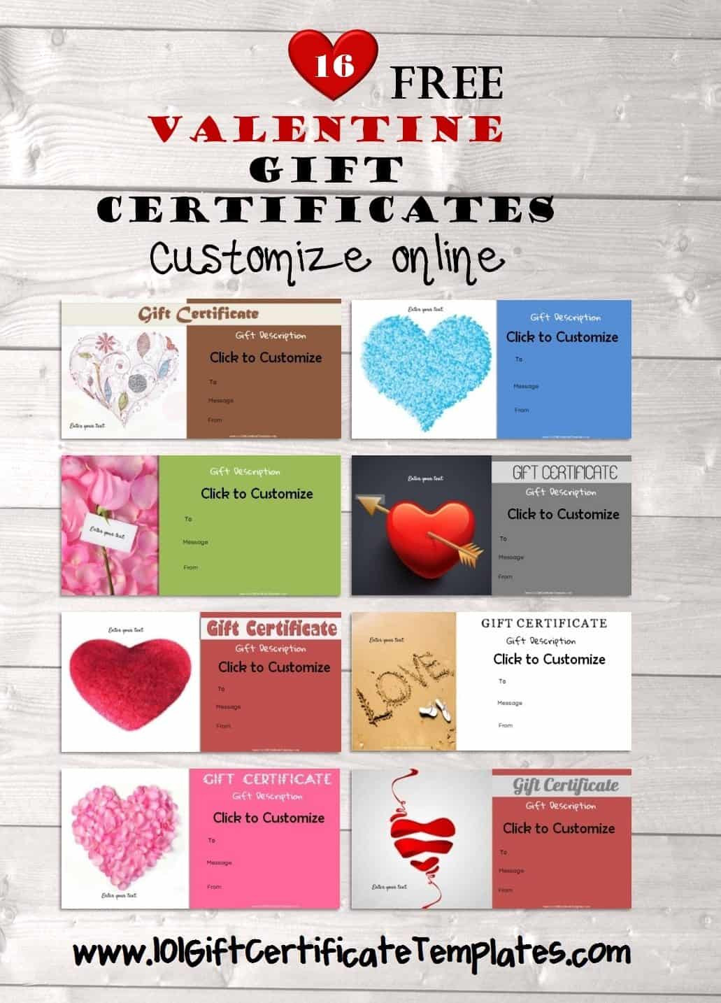 Valentine Gift Ideas For Husband
 Valentine Gift Card Ideas 25 Non Candy Valentines Day