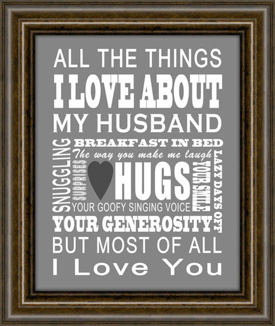 Valentine Gift Ideas For Husbands
 15 Best Valentine’s Day Gift Ideas For Him
