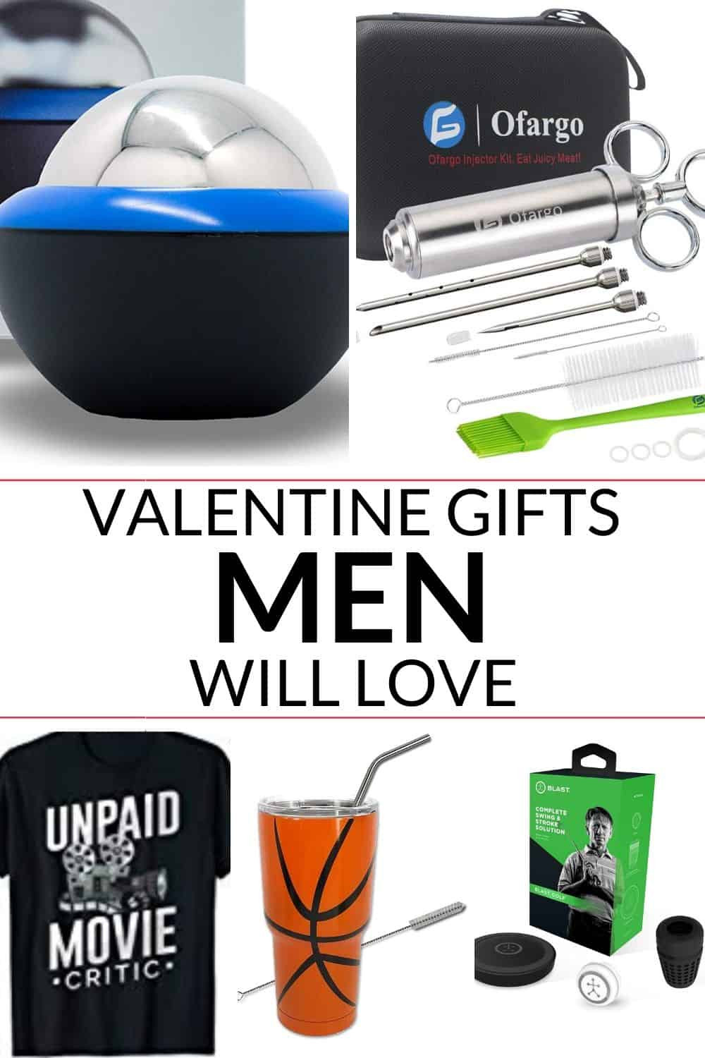 Valentine Gift Ideas For Husbands
 Valentine Gift for Husband Great ideas