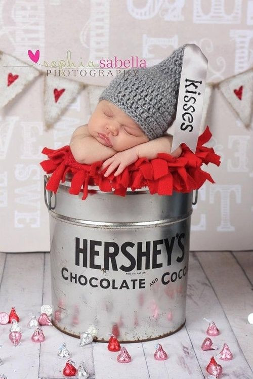 Valentine Gift Ideas For Infants
 Kiss Baby s and for