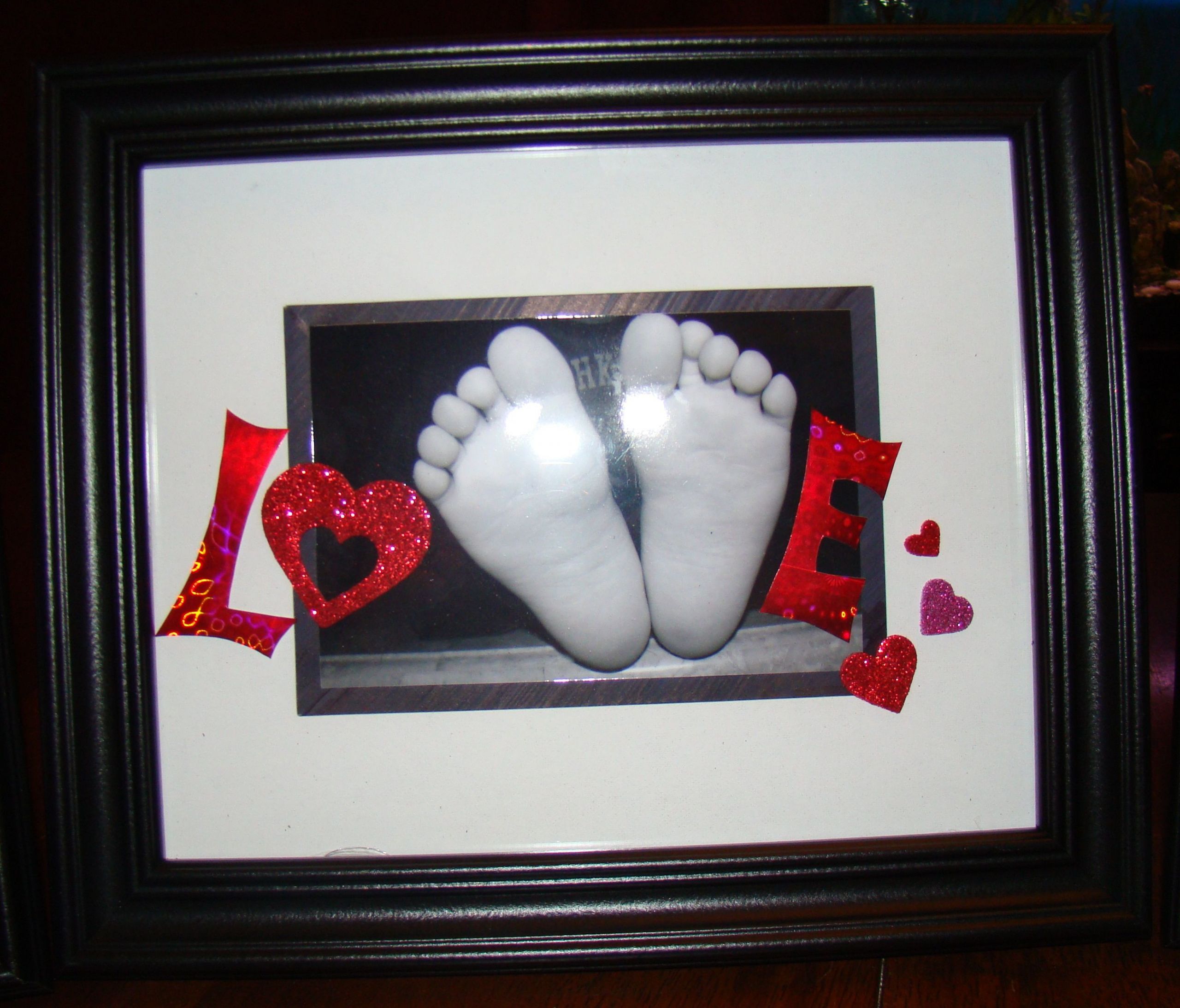 Valentine Gift Ideas For Infants
 Mine Valentine s Day Gift Idea for Daycare Parents