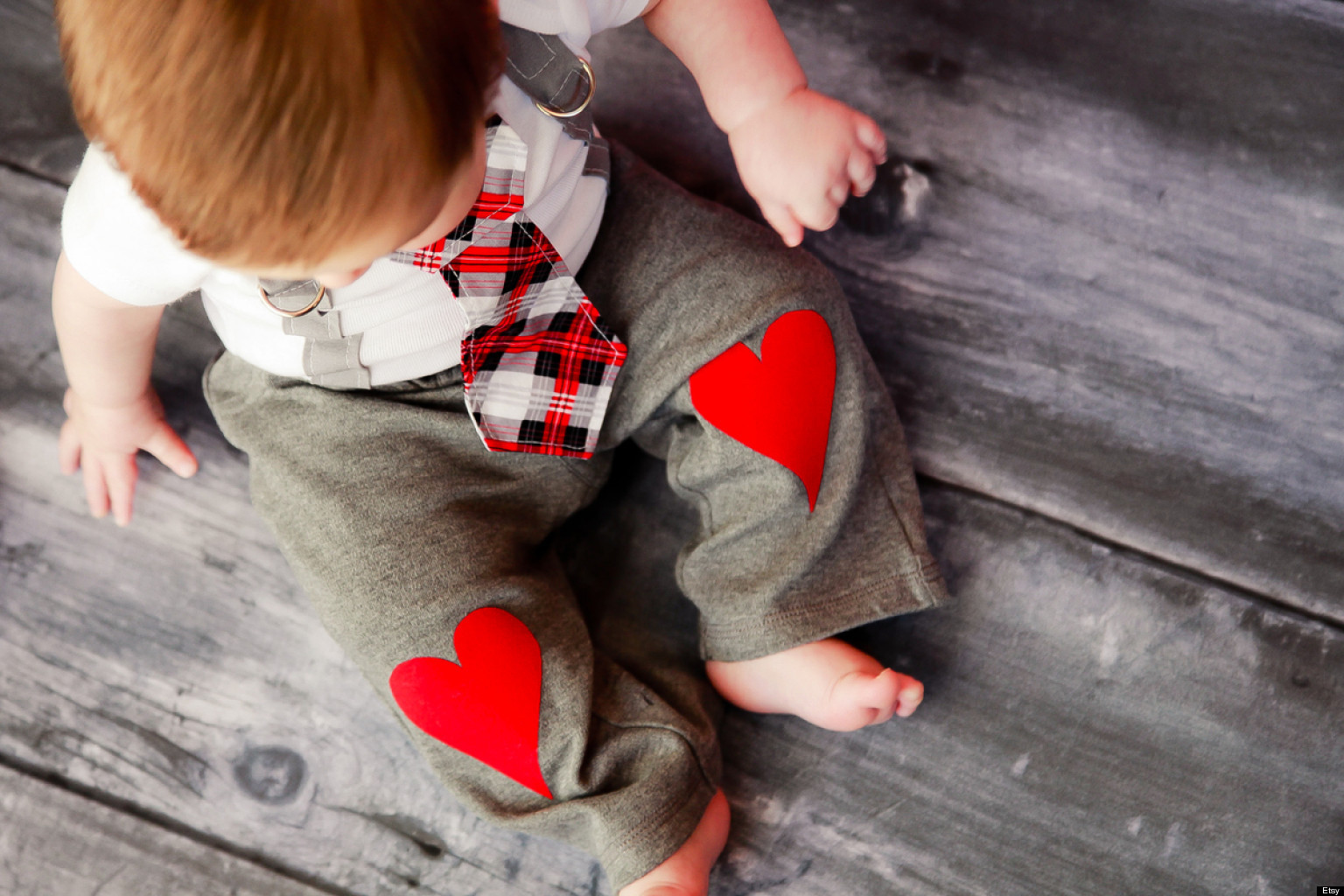 Valentine Gift Ideas For Infants
 Valentine s Day Gifts For Babies Adorable Presents From
