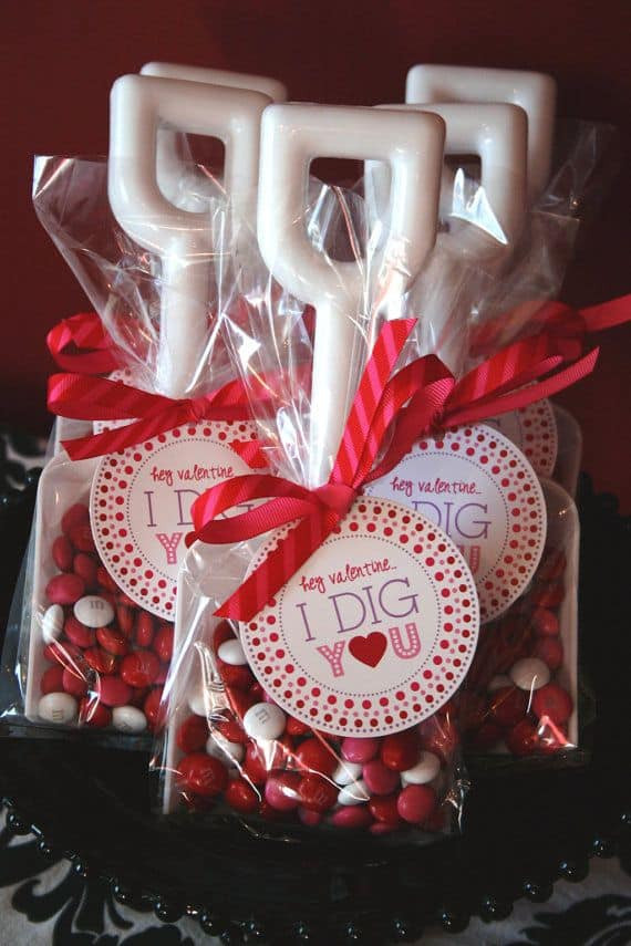 Valentine Gift Ideas For Infants
 Valentine s Day Crafts & Ideas for Kids ConservaMom