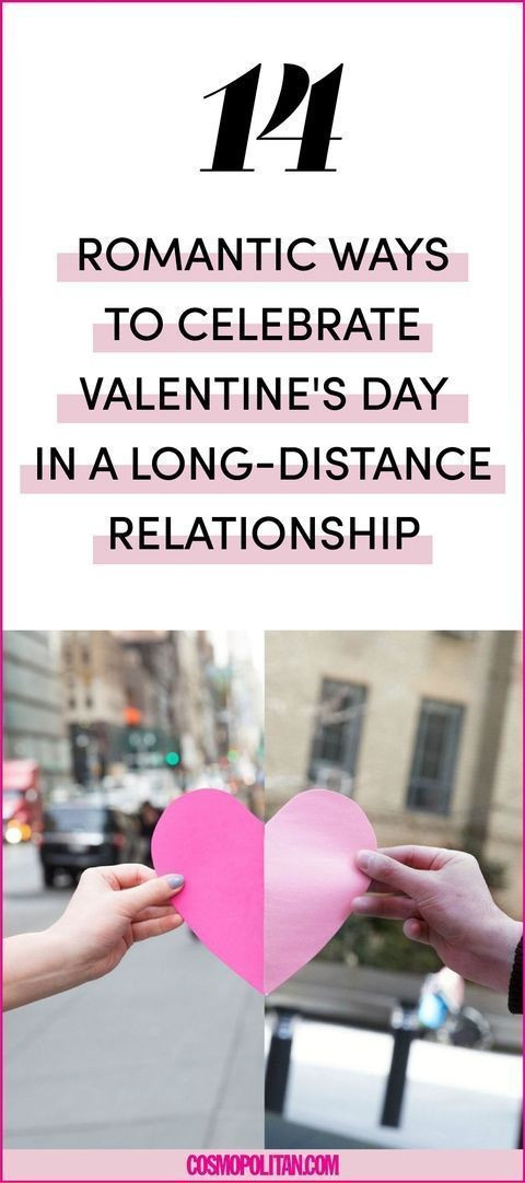 Valentine Gift Ideas For Long Distance Relationships
 Valentine s Day for Long Distance Couples Tips for Long