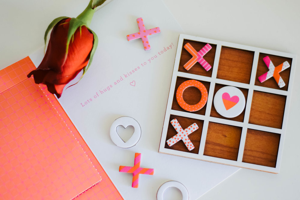 Valentine Gift Ideas For Mom
 10 Non Materialistic Valentine s Day Gift Ideas for Moms