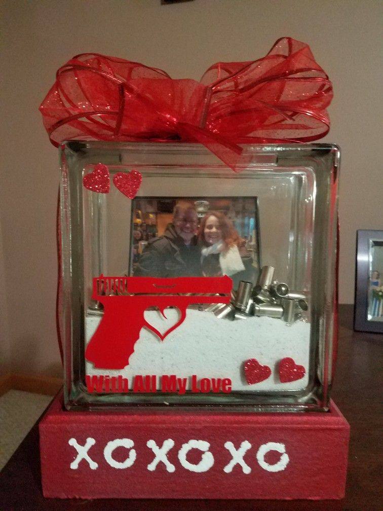 Valentine Gift Ideas For My Husband
 Valentine s Day t made for my husband