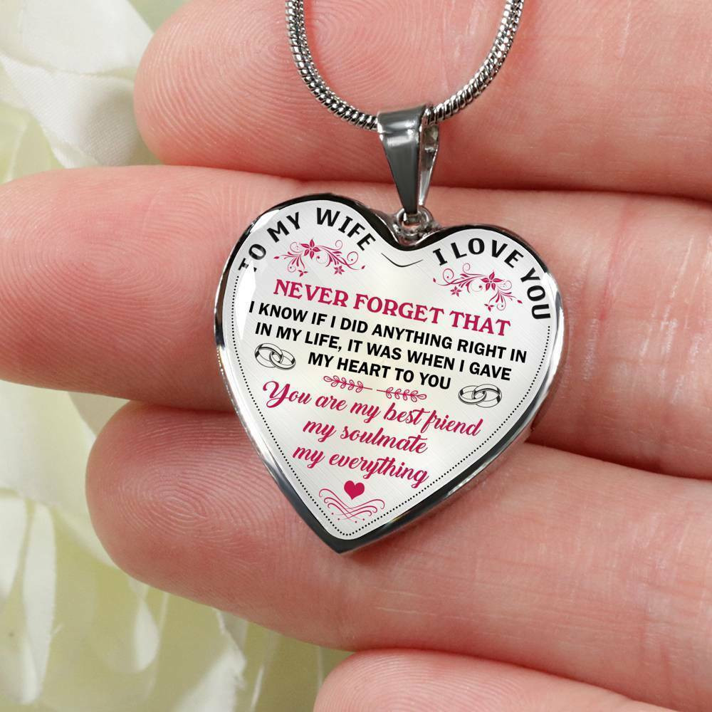 Valentine Gift Ideas For My Wife
 Husband and Wife Gift Valentine Day Gift Idea Romantic
