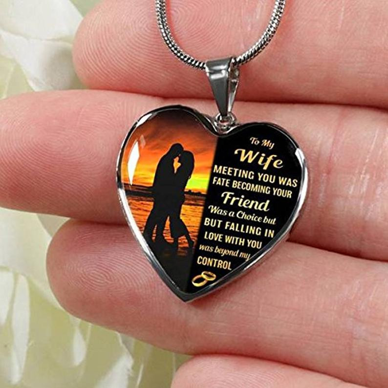 Valentine Gift Ideas For My Wife
 Pin on Wife Gift Ideas