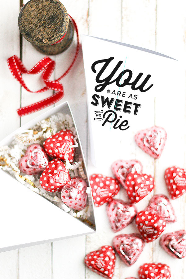 Valentine Gift Ideas For Teachers
 Valentine s Day Gifts For Teachers Eighteen25