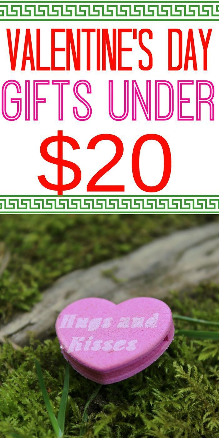 Valentine Gift Ideas For Teenage Daughter
 20 Valentine’s Day Gift Ideas Under $20