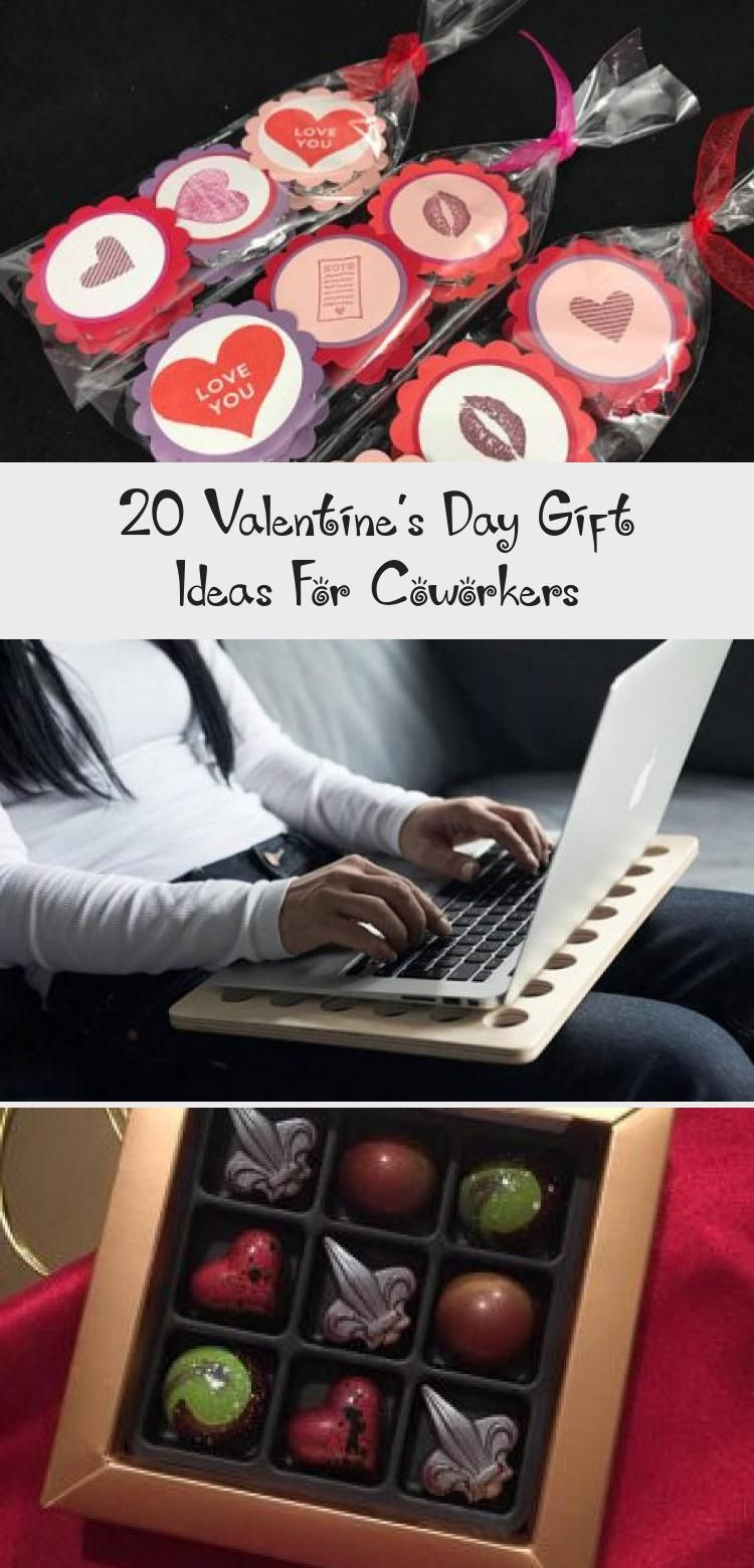 Valentine Gift Ideas For The Office
 20 Valentine’s Day Gift Ideas For Coworkers