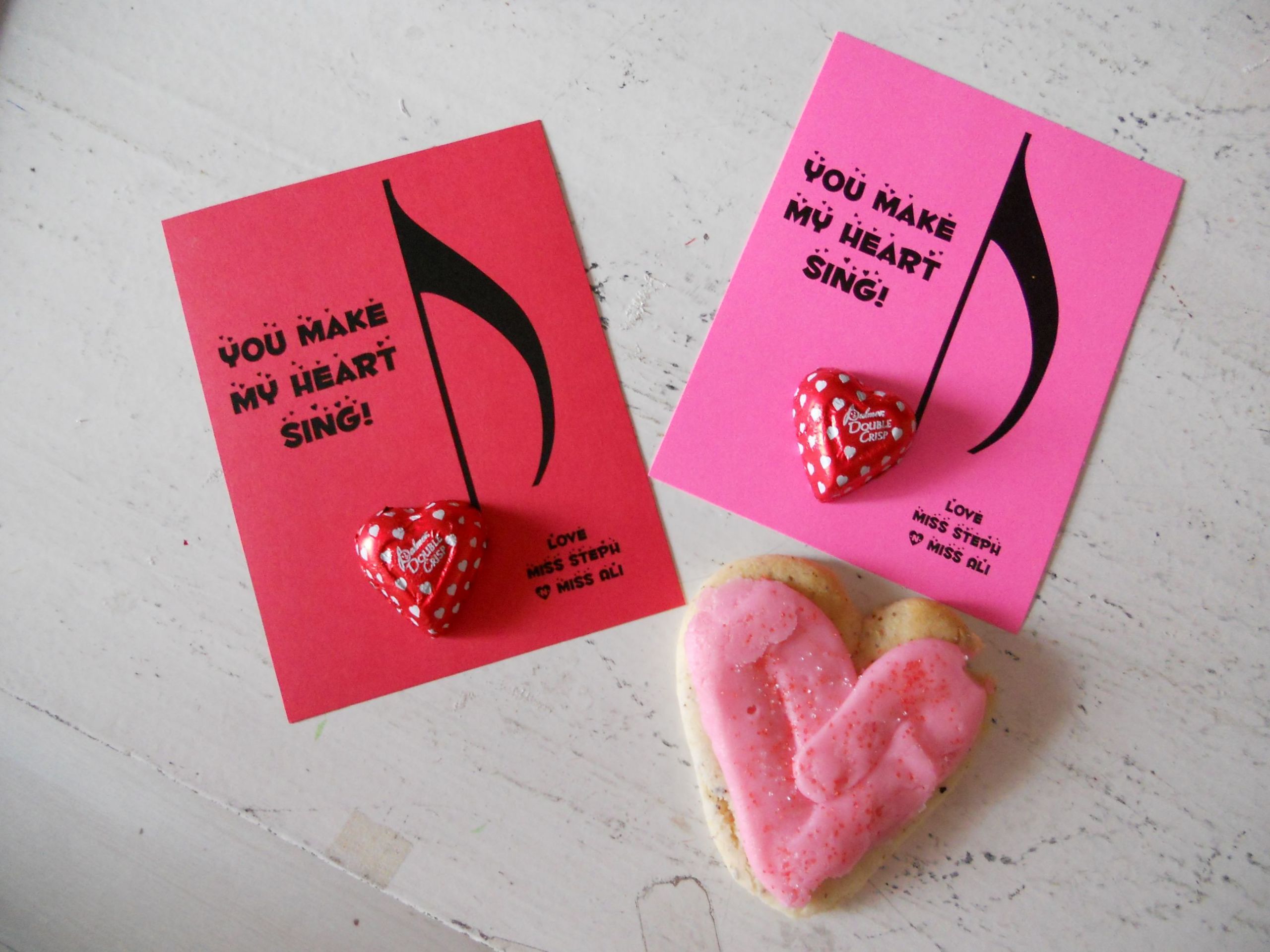 Valentine Gift Ideas For The Office
 Happy Valentine’s Day DA Books