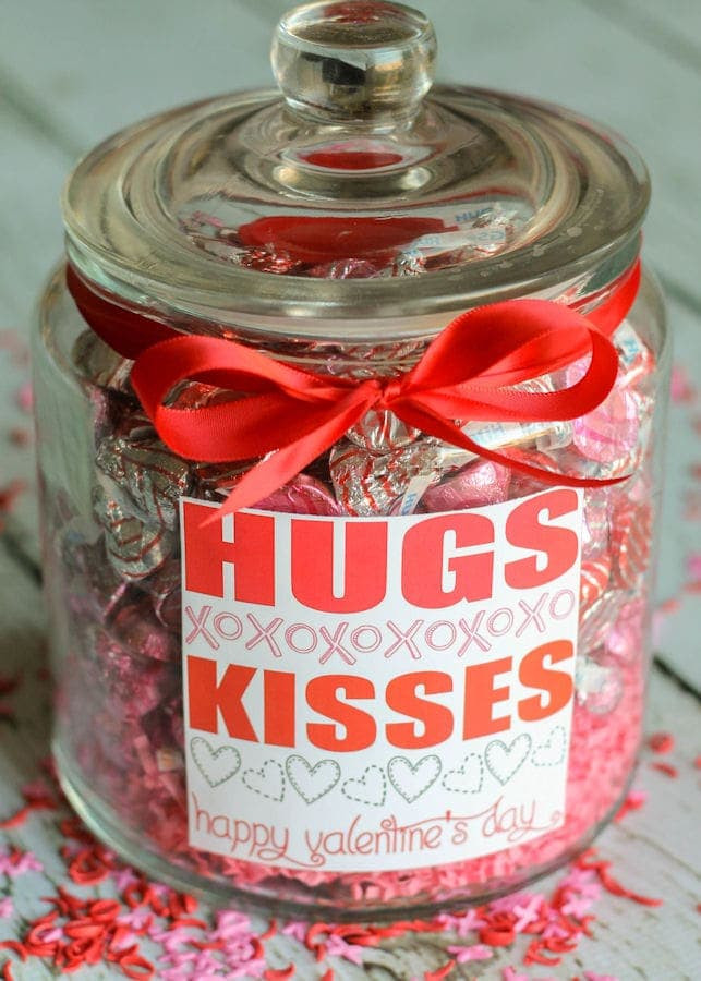 Valentine Gift Ideas To Make For Him
 Valentine s Gift Ideas for Him