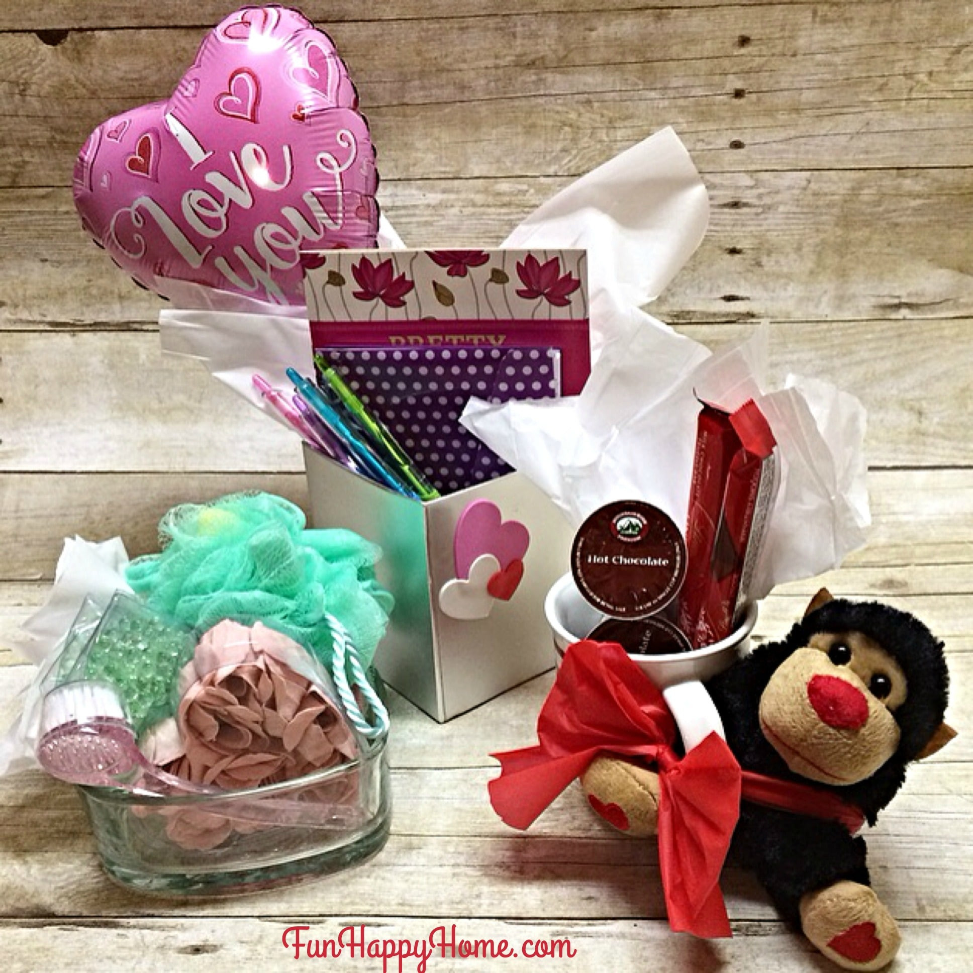 Valentine S Gift Ideas
 Ideas for Valentine s Day Gifts Fun Dollar Store Gifts