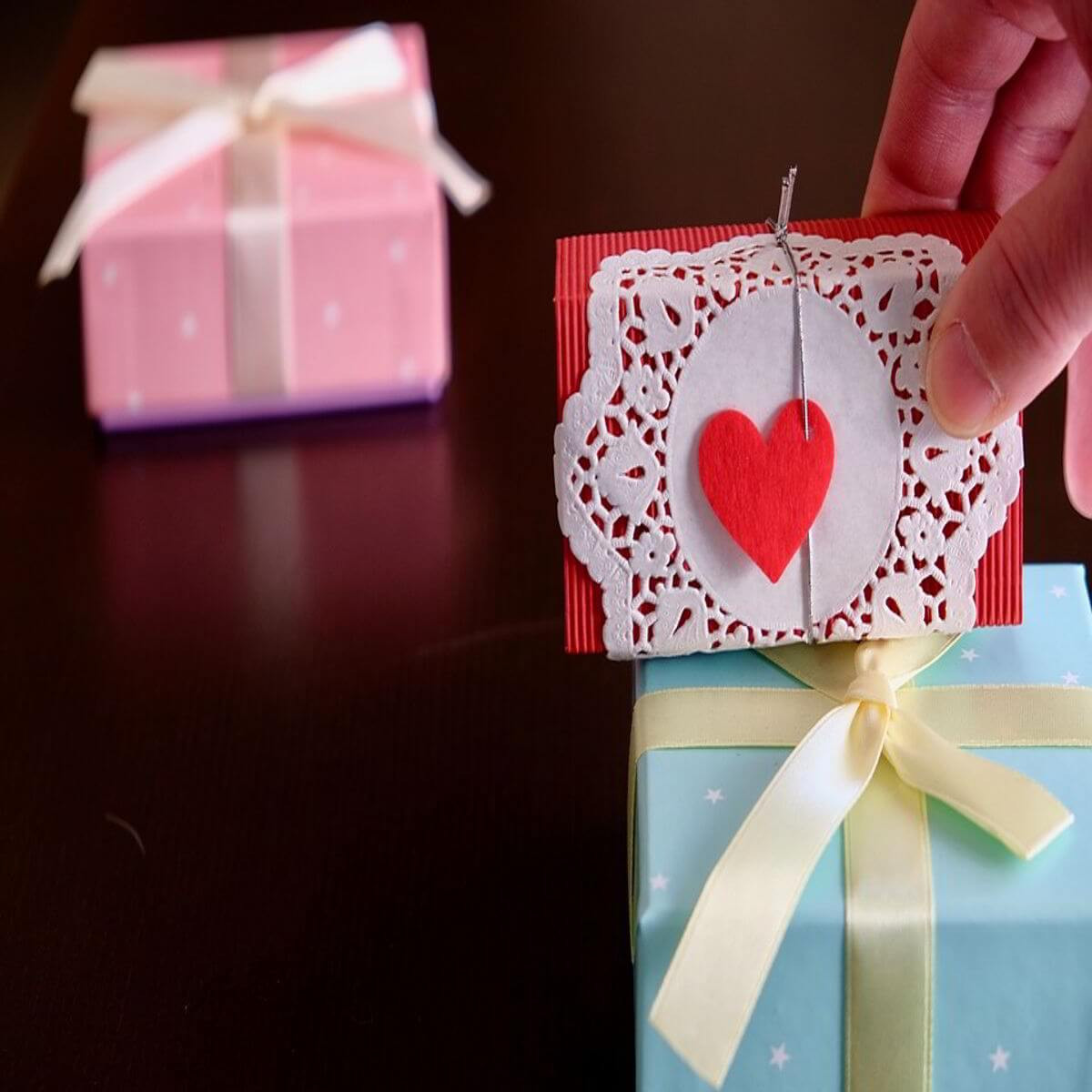 Valentine S Gift Ideas
 5 amazing Valentine’s Day ts ideas to show your love