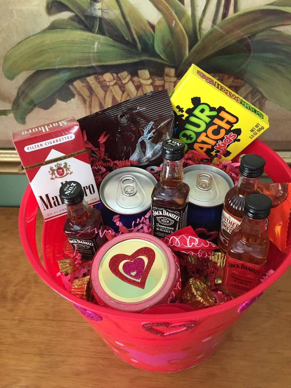 Valentine S Gift Ideas
 Best Valentine s Day Gift Baskets Boxes & Gift Sets Ideas