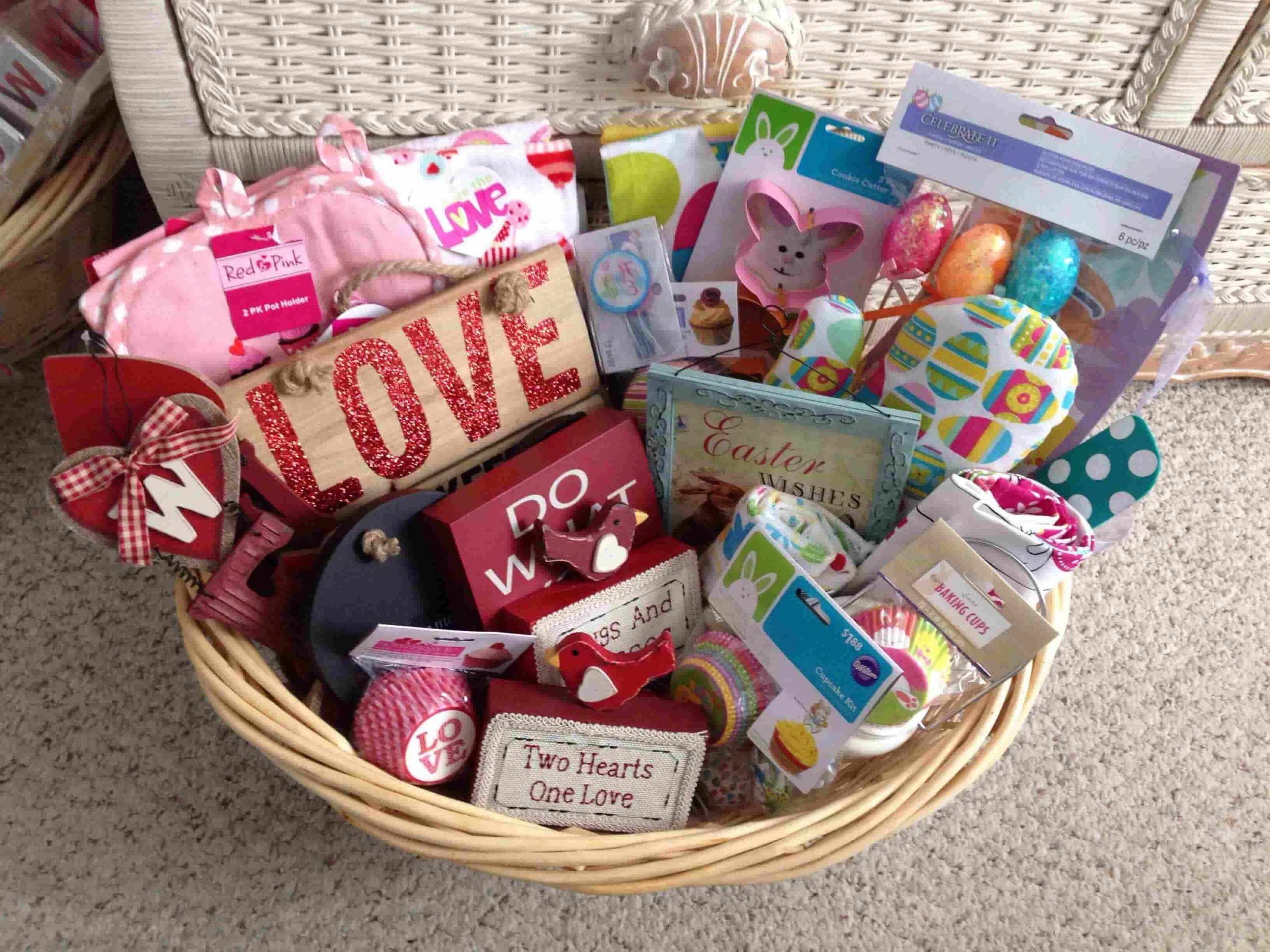 Valentine S Gift Ideas
 Best Valentine s Day Gift Baskets Boxes & Gift Sets Ideas