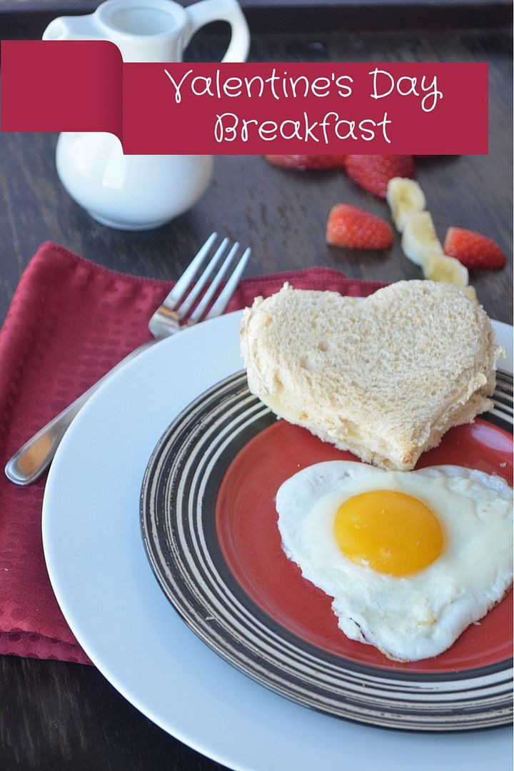 Valentine'S Day Breakfast Recipes
 Valentine s Day Breakfast Recipe Egg & Cheese for Your
