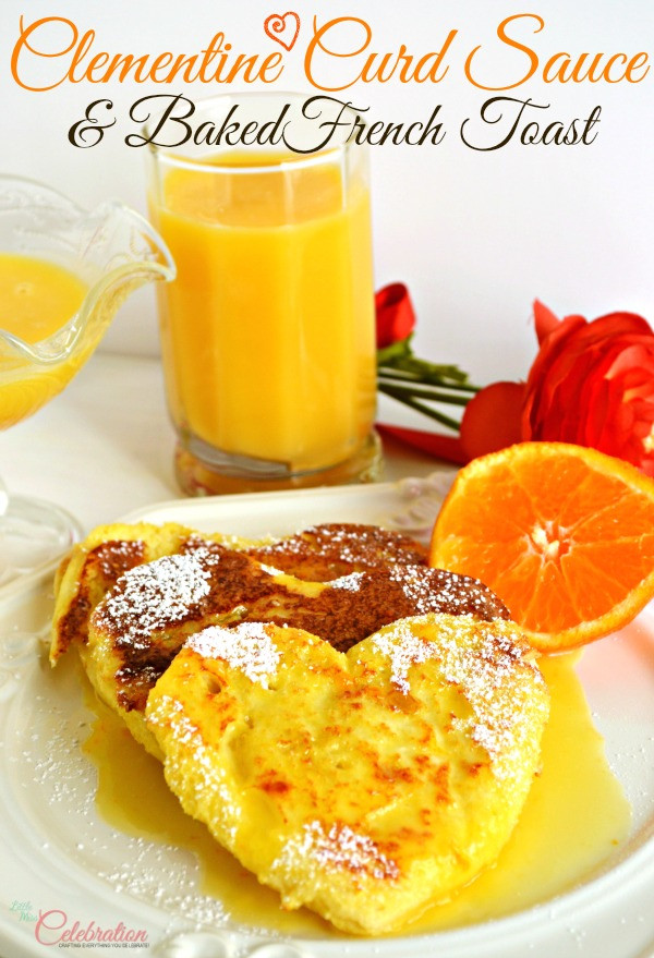 Valentine'S Day Breakfast Recipes
 16 Sweet and Easy Valentine’s Day Breakfast Recipes