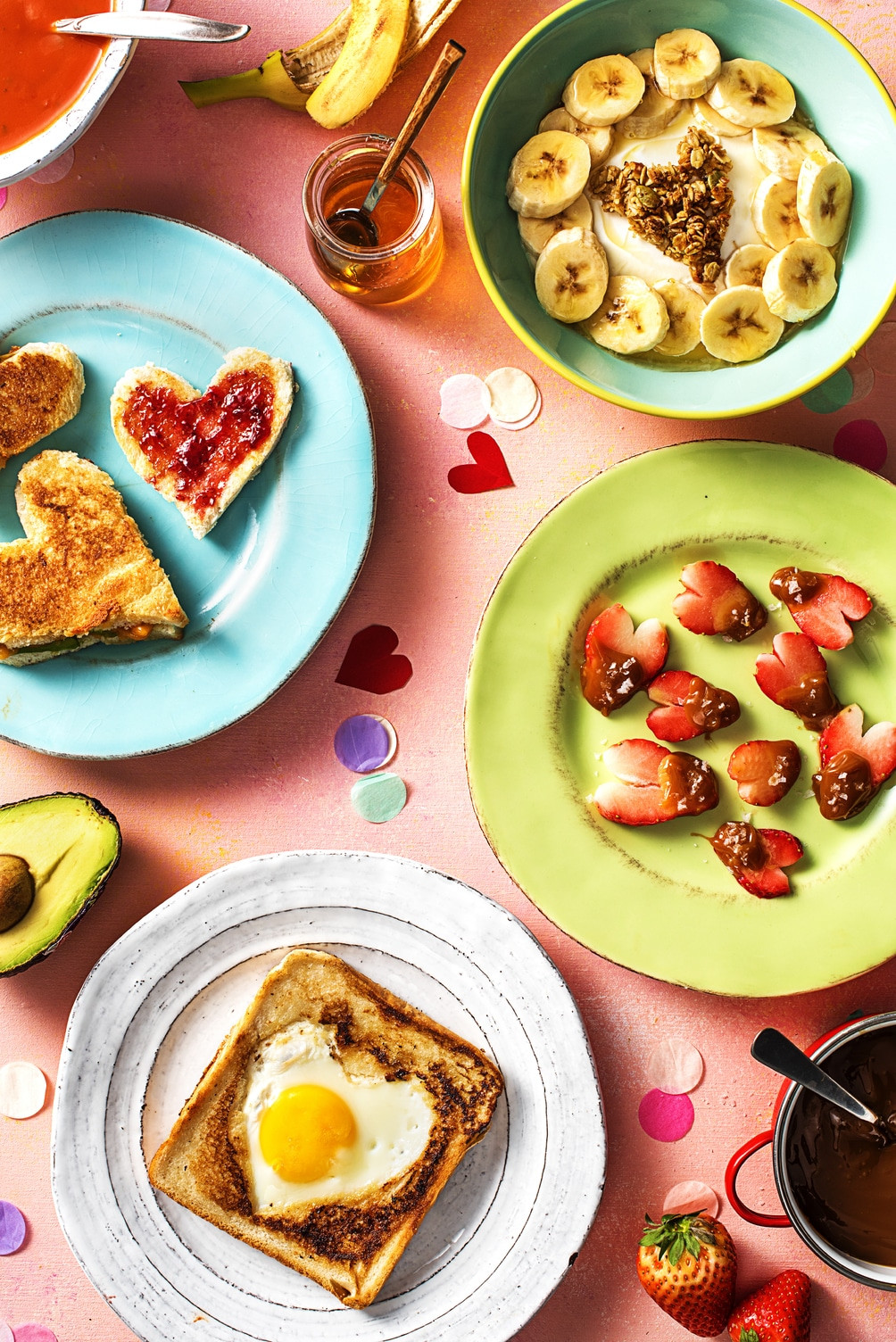 Valentine'S Day Breakfast Recipes
 Valentine s Day Breakfast Ideas For Everyone HelloFresh