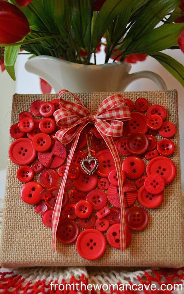 Valentine'S Day Craft Gift Ideas
 25 of the BEST Valentine s Day Craft Ideas Kitchen Fun