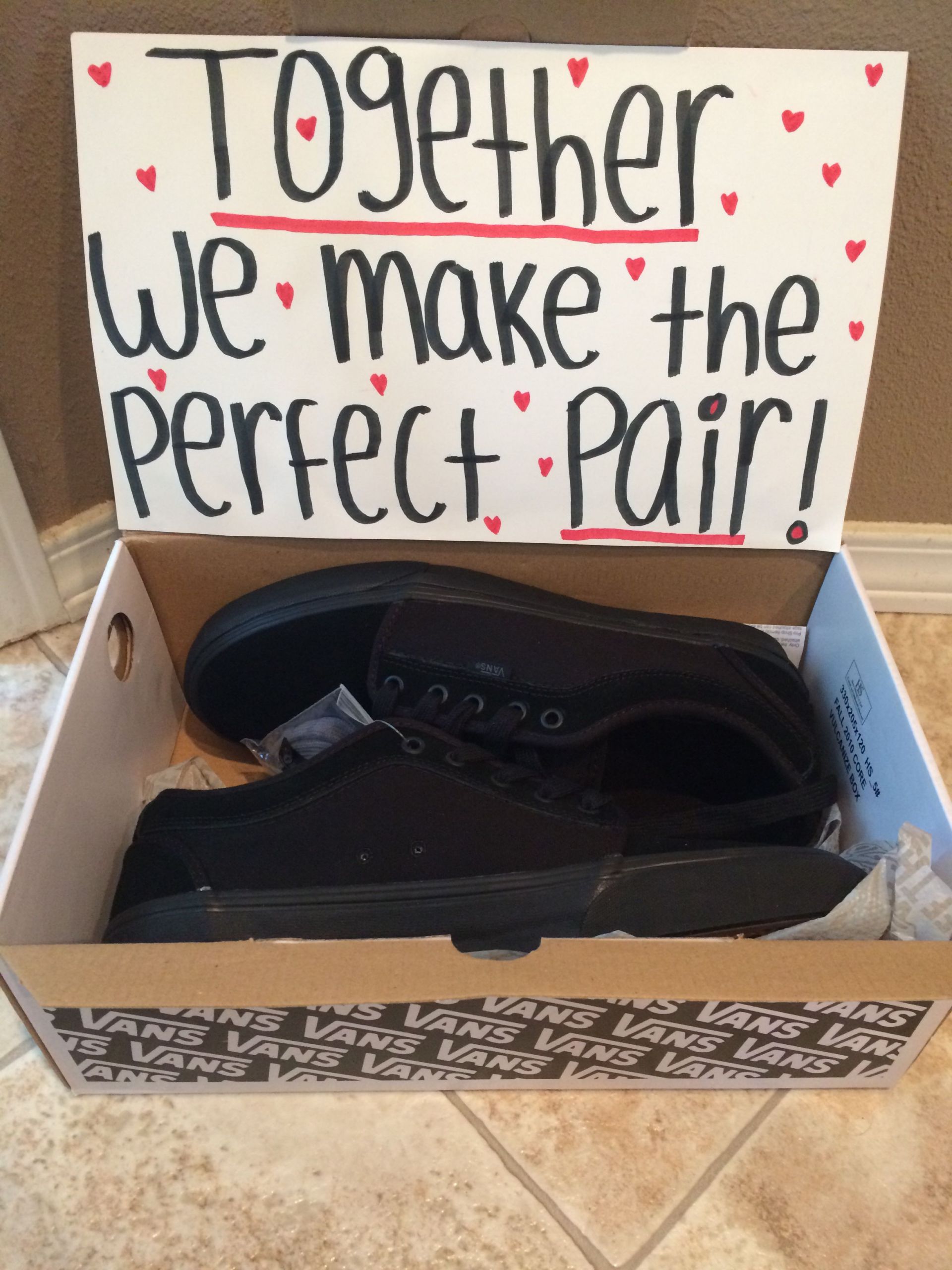 Valentine'S Day Gift Ideas For Boyfriend
 Gift for the boyfriend