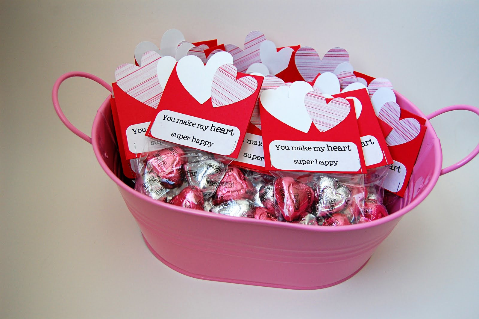 Valentine'S Day Homemade Gift Ideas
 45 Homemade Valentines Day Gift Ideas For Him