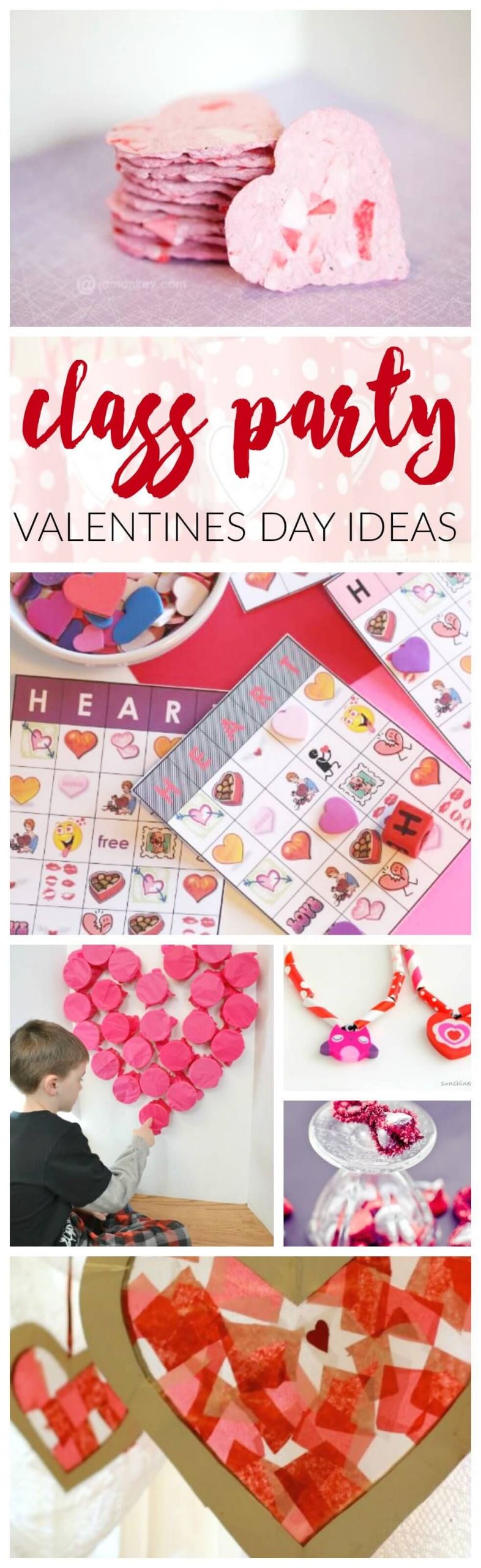 Valentines Birthday Gift Ideas
 class party valentines day ideas