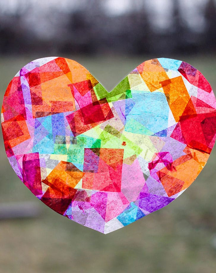 Valentines Day Activities For Kids
 11 Fun and Easy Valentine s Day Crafts for Kids PureWow