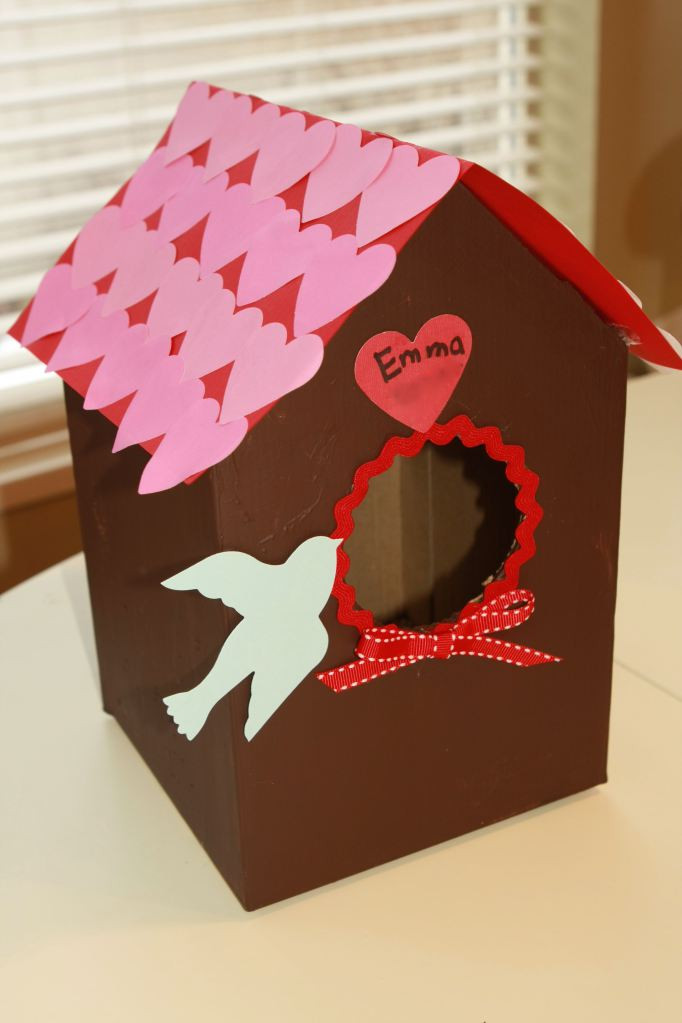 Valentines Day Box Ideas
 Valentine s Day Box Ideas for Kids to Make