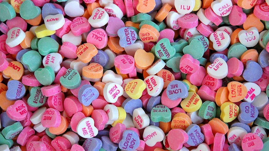 Valentines Day Candy Gift Lovely 5 Valentine S Day T Ideas that aren T Cliché