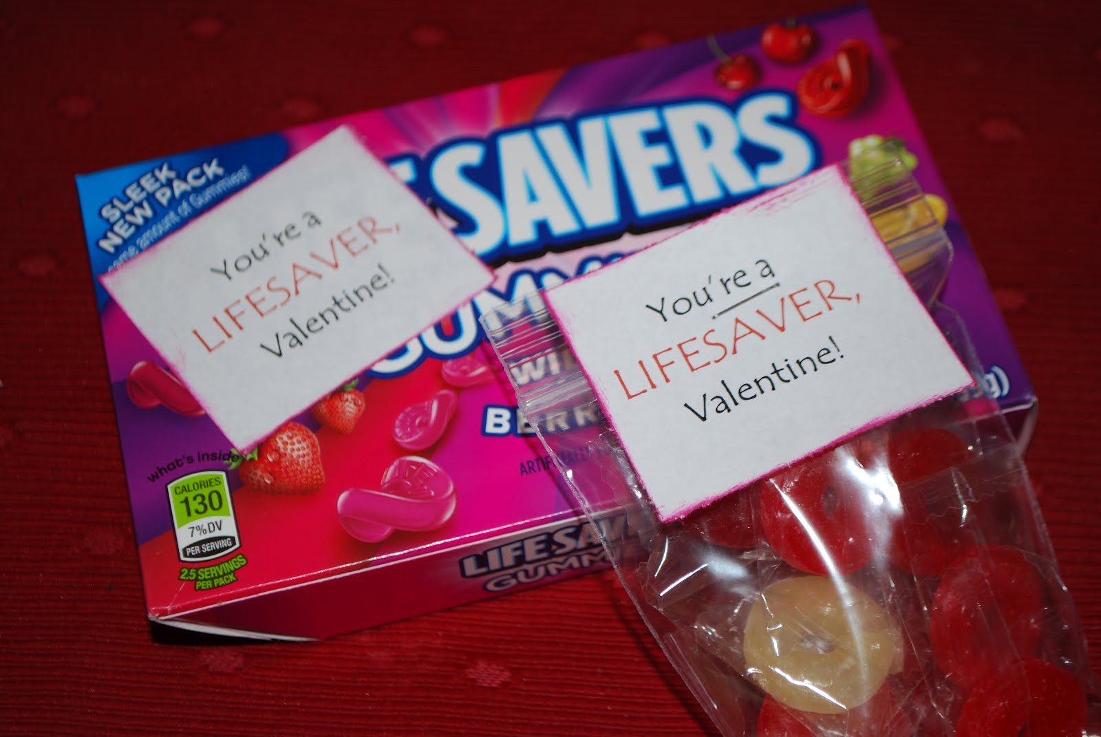Valentines Day Candy Gram Ideas
 A Handful of Blessings Valentine Candy Grams part 2