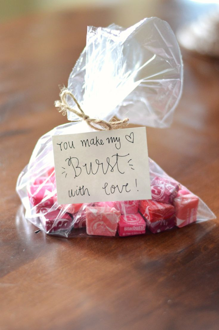 Valentines Day Candy Gram Ideas
 Best 25 Candy grams ideas on Pinterest