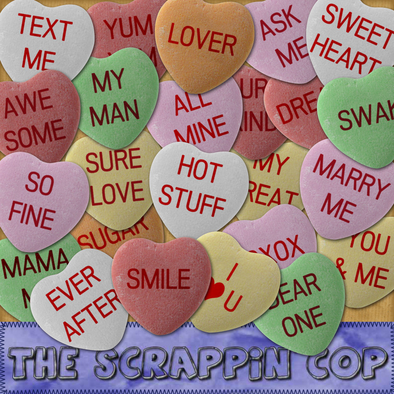 Valentines Day Candy Hearts Sayings
 Valentine Candy Quotes QuotesGram