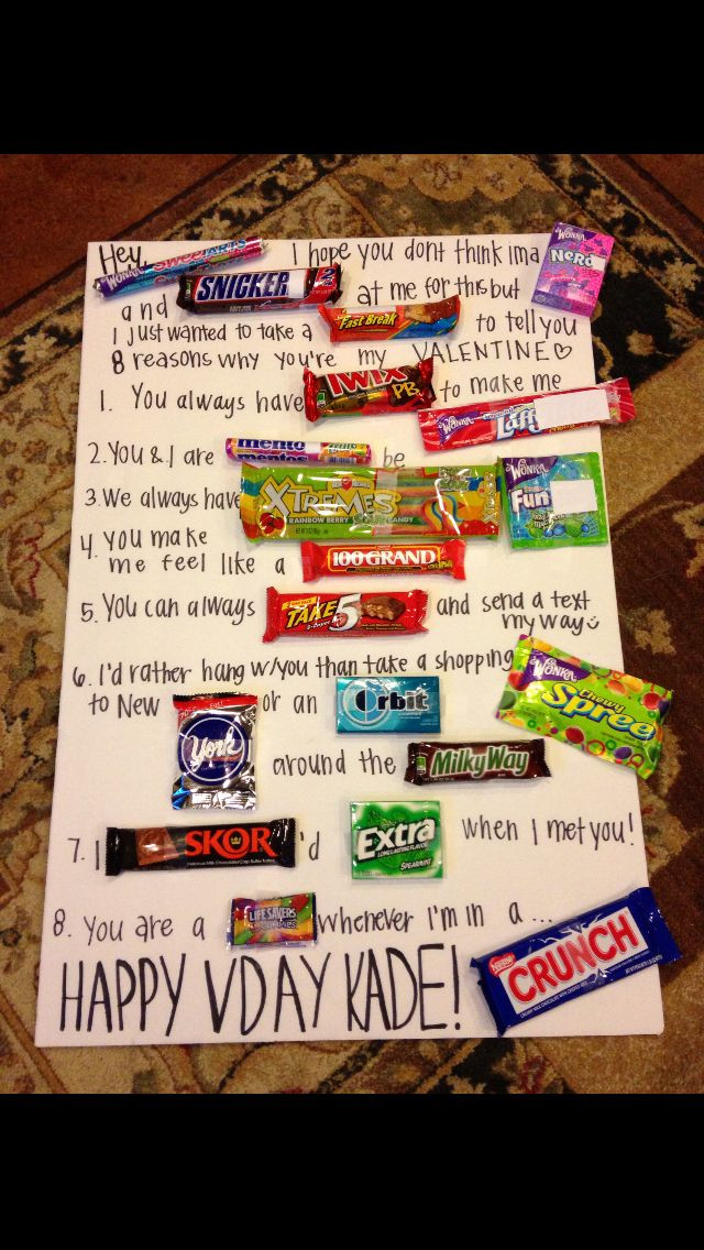 Valentines Day Candy Poster Awesome Valentine S Day Candy Poster Craftiness