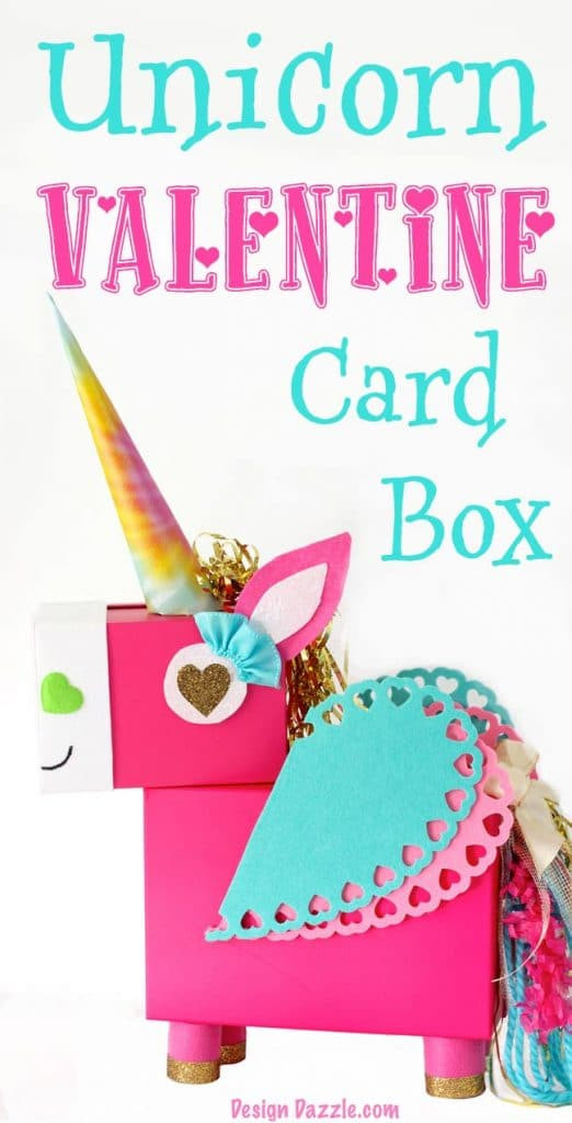Valentines Day Card Box Ideas
 25 Cute and Creative Valentines Box Ideas For Kids