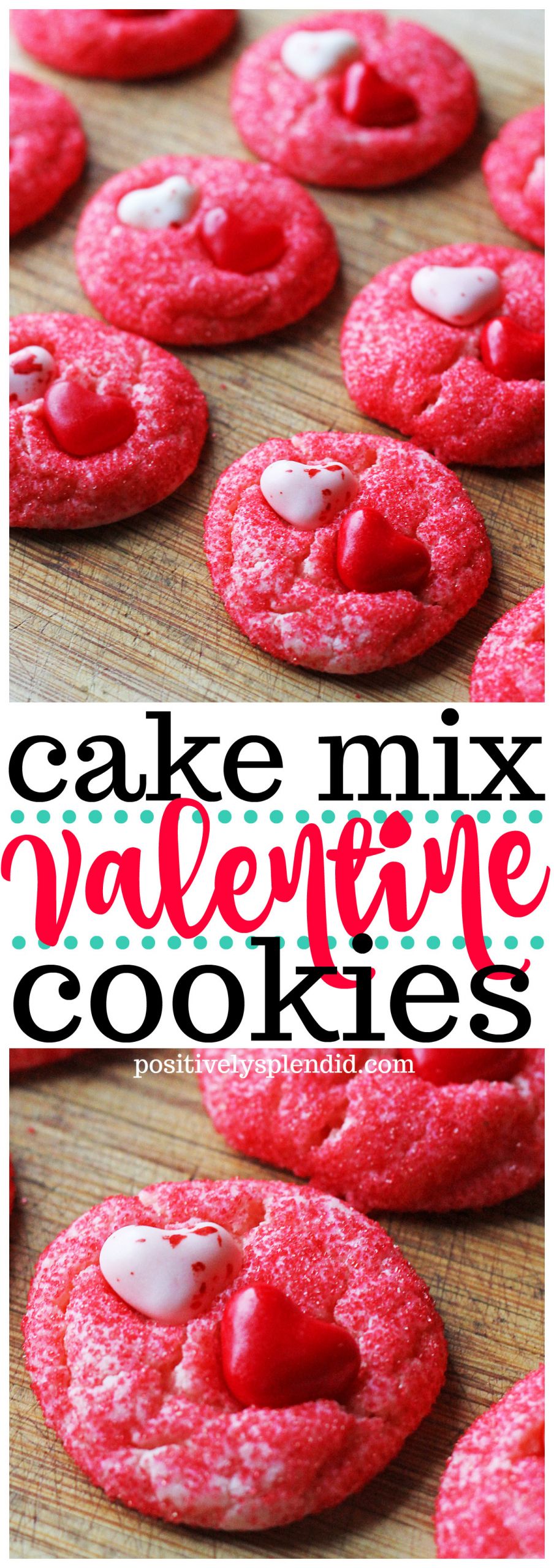 Valentines Day Cookie Recipe
 Valentine s Day Cookie Recipe