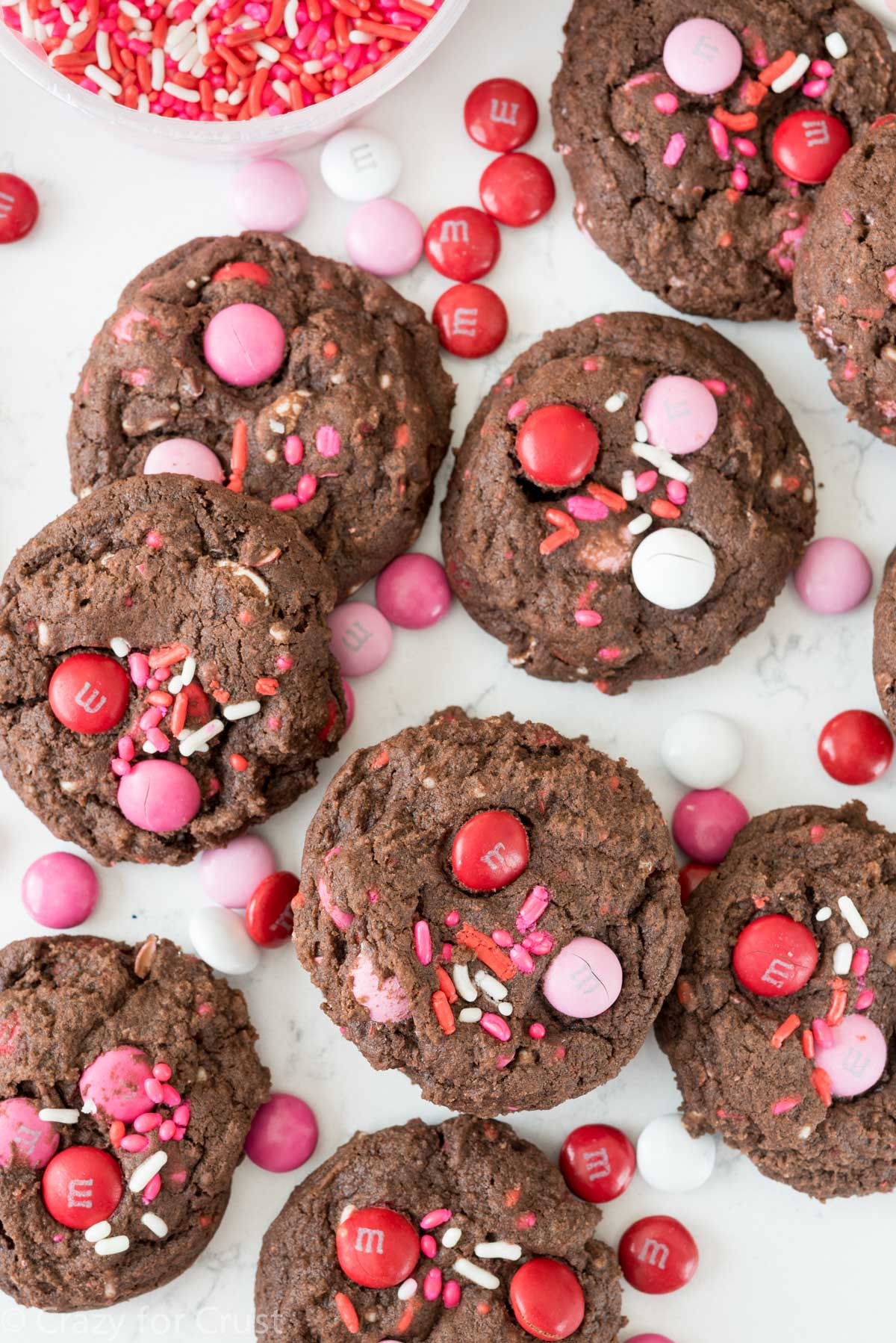 Valentines Day Cookie Recipe
 10 Easy & Fun Kid Friendly Valentine’s Day Foods