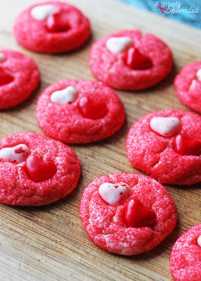 Valentines Day Cookies Recipe Best Of Valentine S Day Cookie Recipe