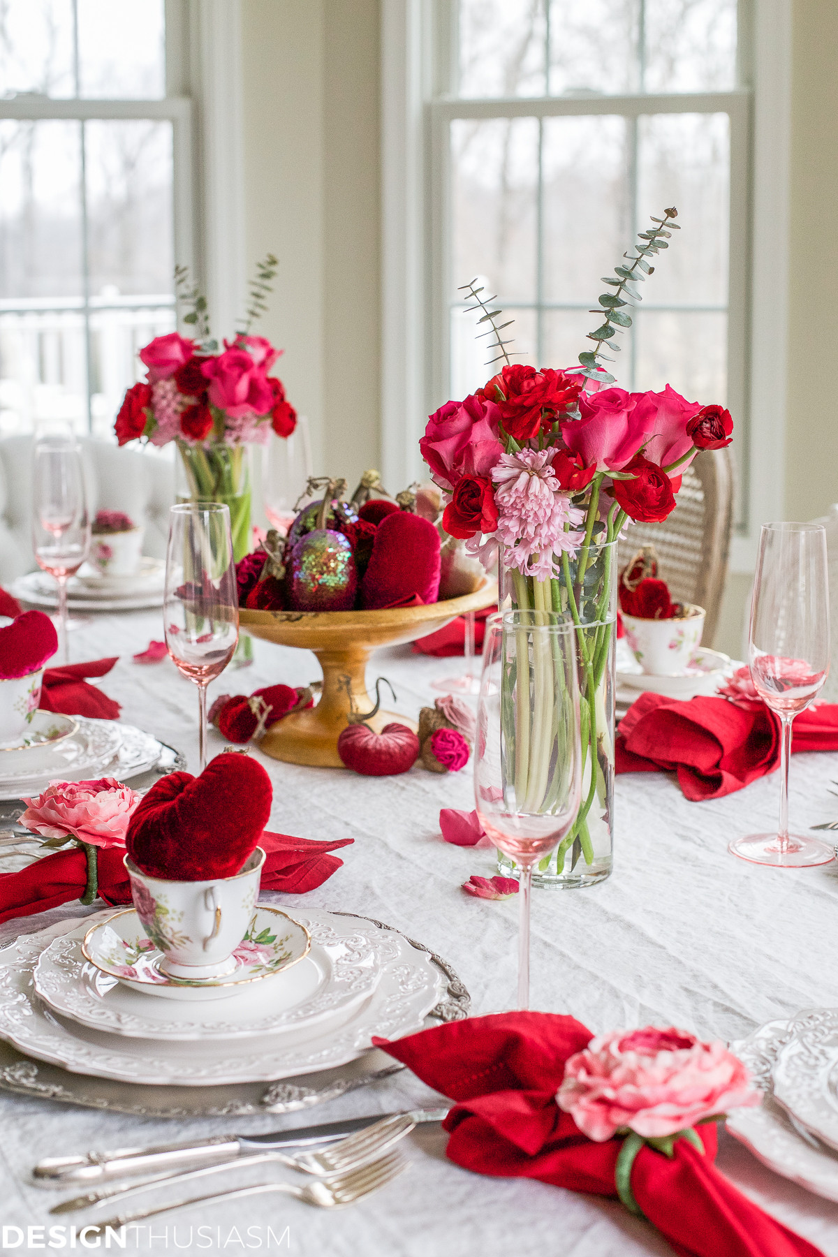 Valentines Day Decor Ideas Awesome 14 Modern Farmhouse Ideas for Valentine S Day