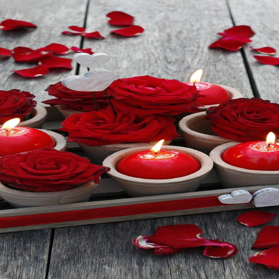 Valentines Day Diy
 DIY Decorations for Valentine s Day EVENTup Blog