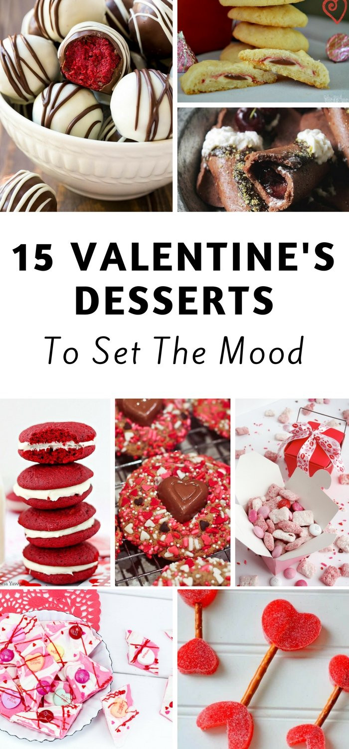 Valentines Day Food Idea
 Valentine s Day Food Ideas You Will Love The Frugal Navy
