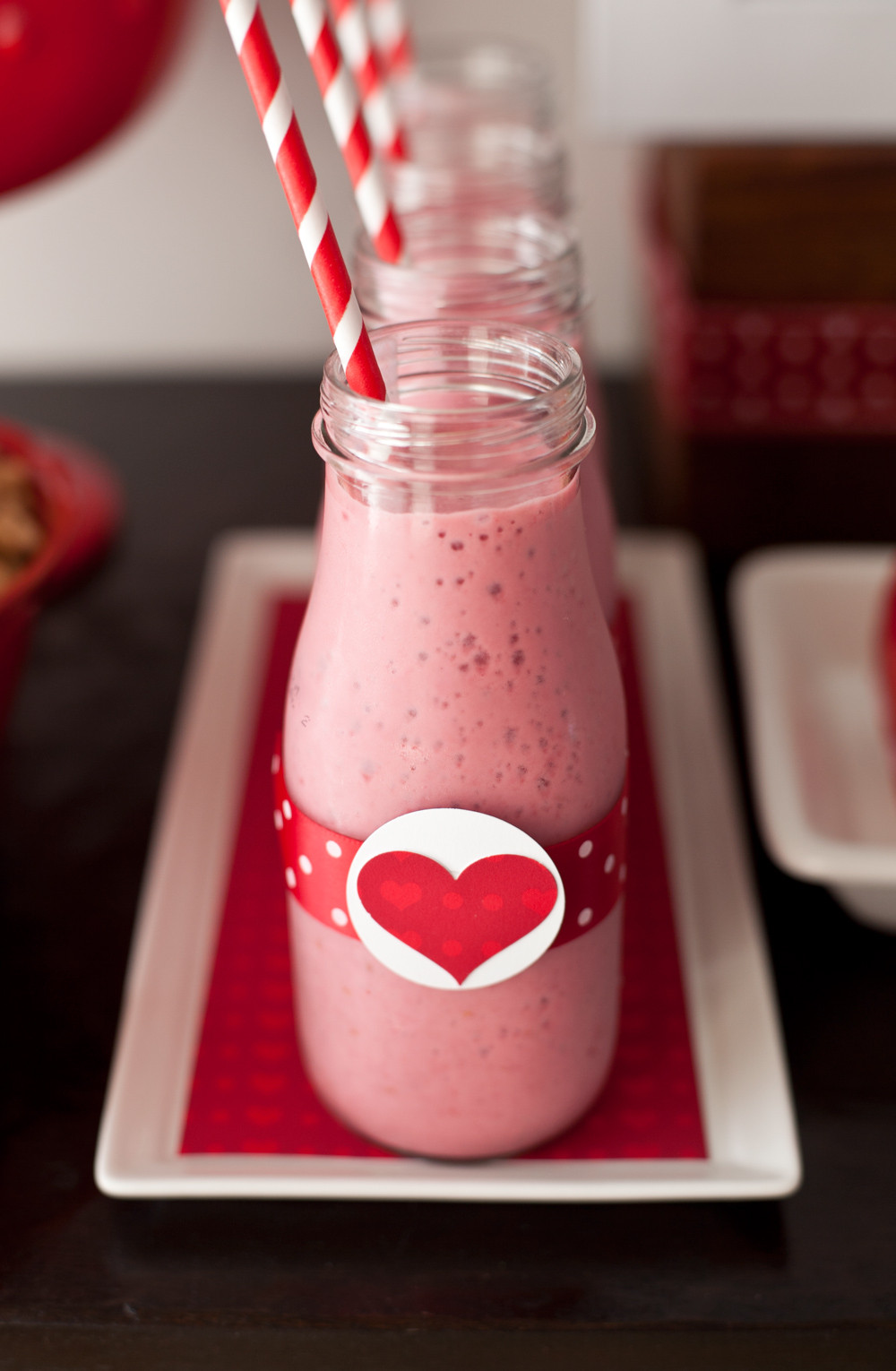 Valentines Day Food Idea
 14 Healthy Valentines Day Treat Ideas – Page 6 of 15 – My