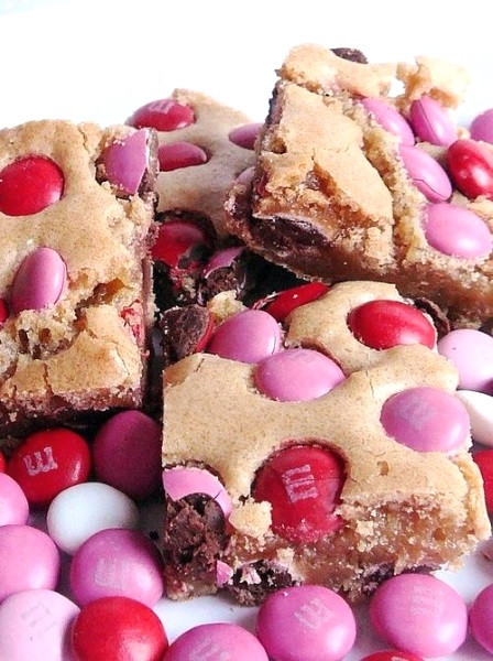 Valentines Day Food Idea
 40 Irresistible Valentine’s Day Food Ideas – Pink Lover