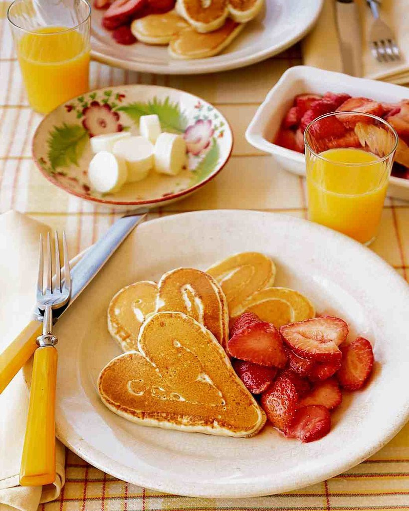 Valentines Day Food Idea
 Valentine s Day Breakfast Ideas For Kids