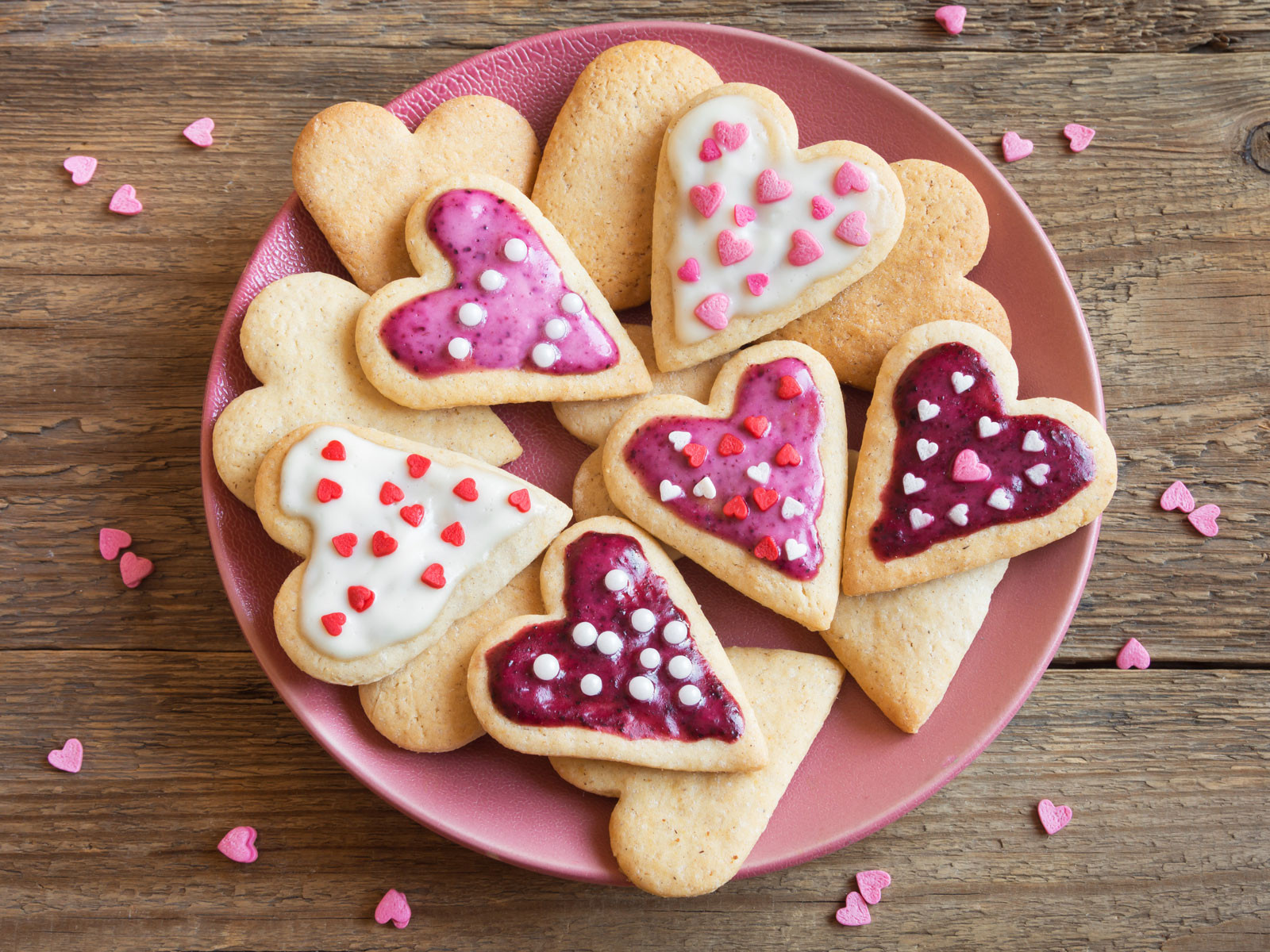 Valentines Day Food Specials Beautiful Valentine’s Day Deals where to Find Free Food and Other