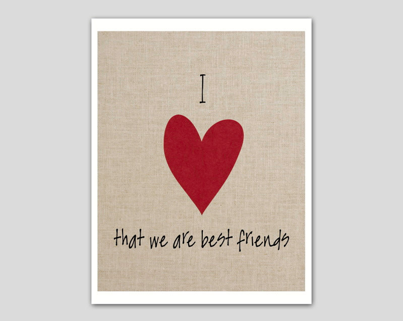 Valentines Day Friendship Quotes
 Valentines Best Friend Quotes QuotesGram